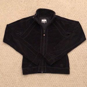 Vintage Lululemon Velvet Jacket